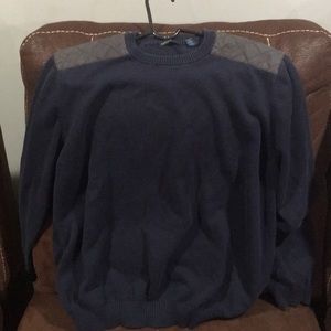 Men’s sweater